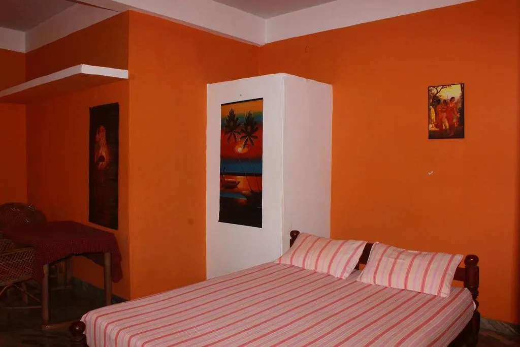 Nanni Backpackers hostel Alappuzha