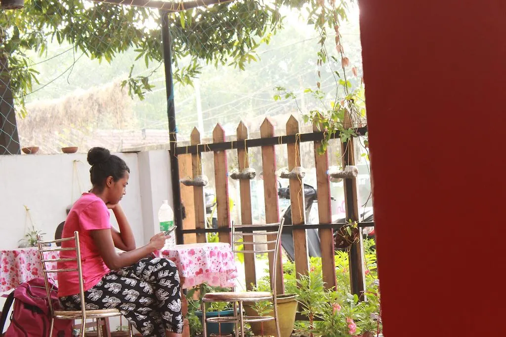 Nanni Backpackers hostel Alappuzha