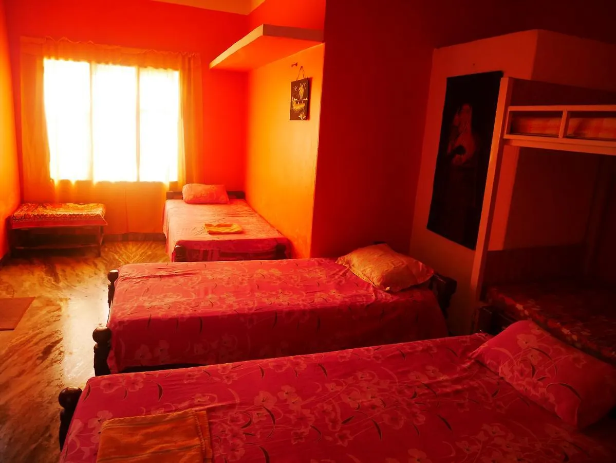 Nanni Backpackers hostel Alappuzha